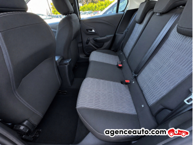 Opel Corsa — 21