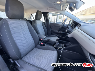 Opel Corsa — 19