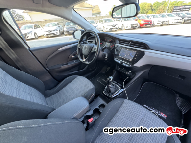 Opel Corsa — 20