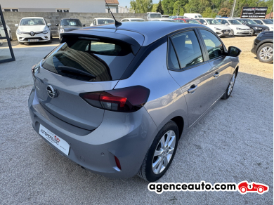 Opel Corsa — 7