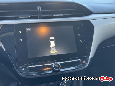 Opel Corsa — 18