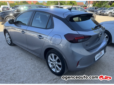 Opel Corsa — 5