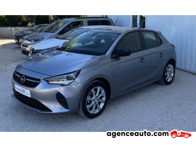 Opel Corsa — 3