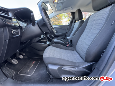 Opel Corsa — 9