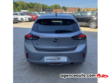 Opel Corsa — 6