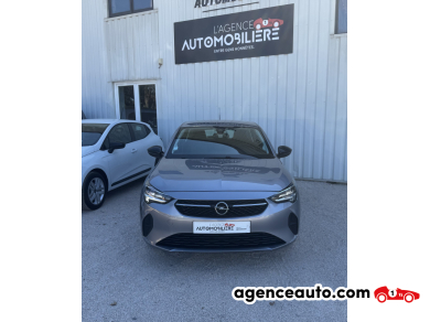 Opel Corsa — 2