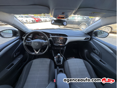 Opel Corsa — 11