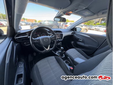 Opel Corsa — 10