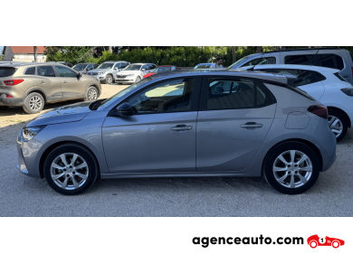 Opel Corsa — 4