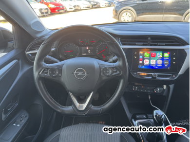 Opel Corsa — 12