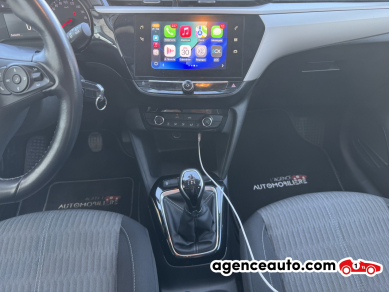 Opel Corsa — 16