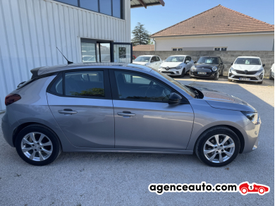 Opel Corsa — 8