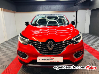 Renault Kadjar — 2