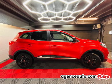 Renault Kadjar — 4