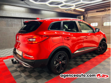 Renault Kadjar — 5