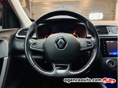 Renault Kadjar — 13