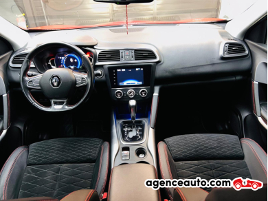 Renault Kadjar — 11
