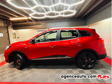 Renault Kadjar — 8