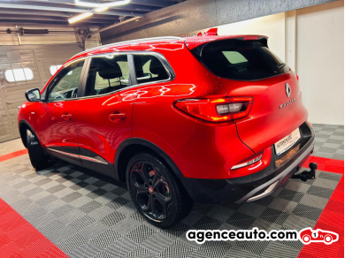 Renault Kadjar — 7