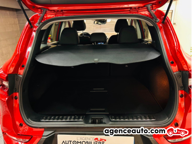 Renault Kadjar — 15