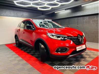 Renault Kadjar — 3