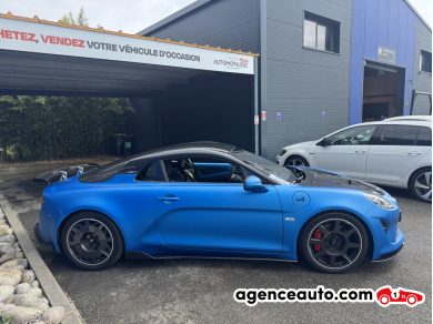 Alpine A110 — 9