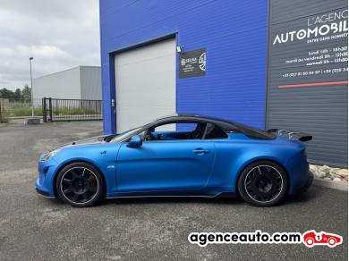 Alpine A110 — 5