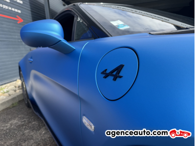 Alpine A110 — 37