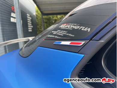Alpine A110 — 33