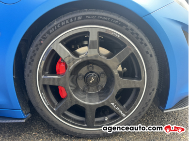 Alpine A110 — 32