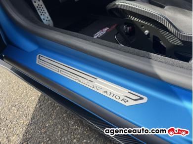 Alpine A110 — 40