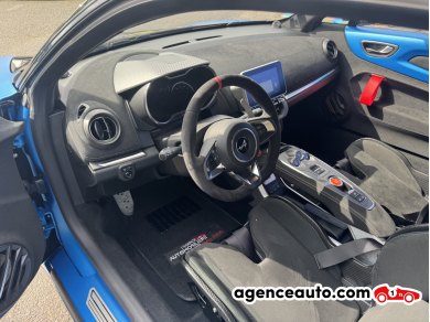Alpine A110 — 12