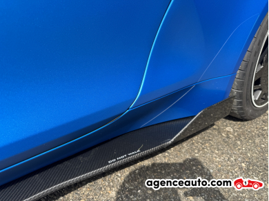 Alpine A110 — 35