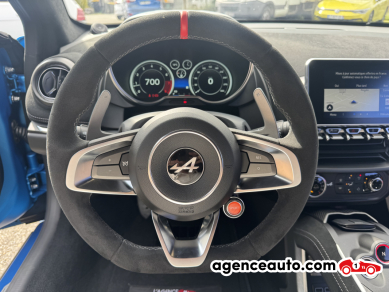 Alpine A110 — 13