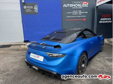 Alpine A110 — 8