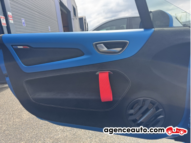 Alpine A110 — 39