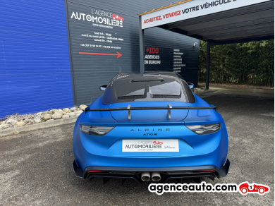 Alpine A110 — 7