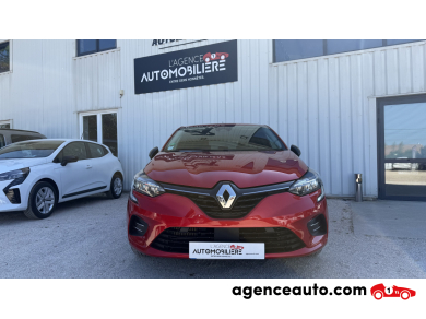 Renault Clio — 2