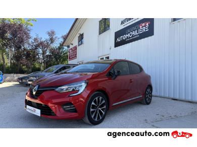 Renault Clio — 3