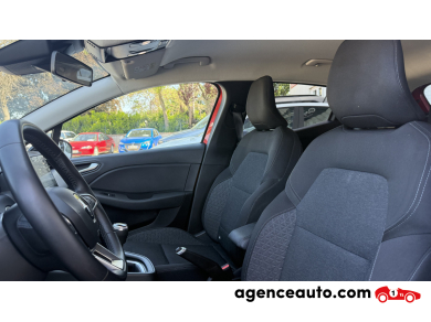 Renault Clio — 12