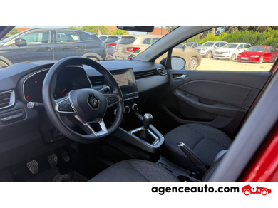 Renault Clio — 9