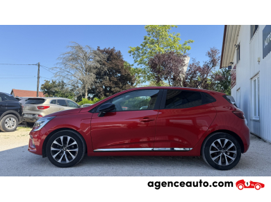 Renault Clio — 4