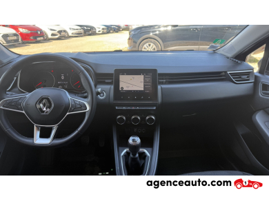 Renault Clio — 10