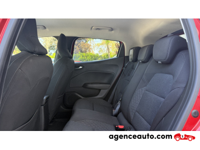 Renault Clio — 20