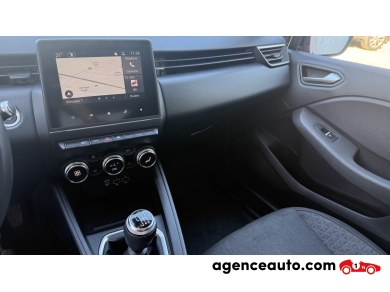 Renault Clio — 16