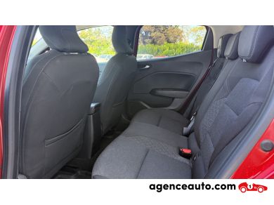 Renault Clio — 21