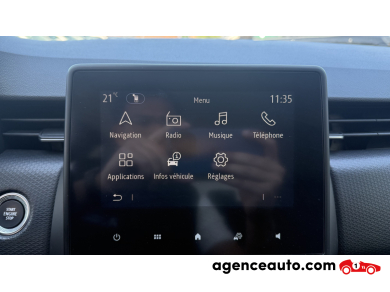 Renault Clio — 18