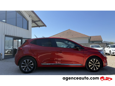 Renault Clio — 8