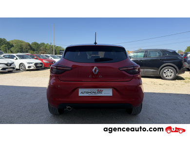 Renault Clio — 6