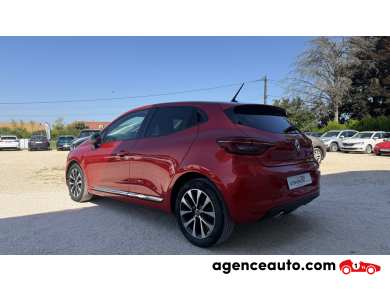 Renault Clio — 5